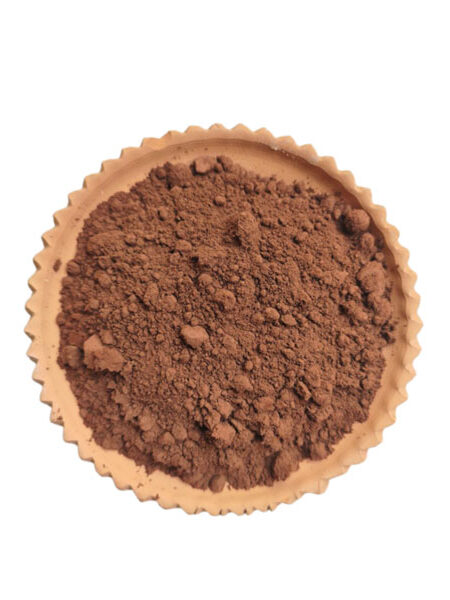 پودر کاکائو